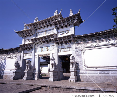 Lijiang Old Castle Kofu Lijiang Old Castle Kofu 10280709