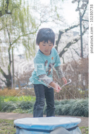 Vegoga stand 10280738