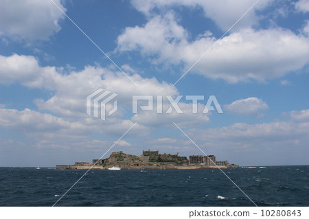 戰艦島 戰艦島 10280843