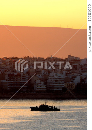 比雷埃夫斯 10281090