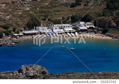 Rhodes Rhodes 10281542