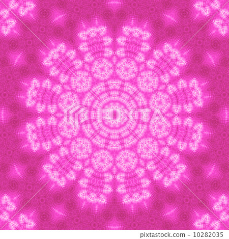 Background with bright abstract pattern 10282035