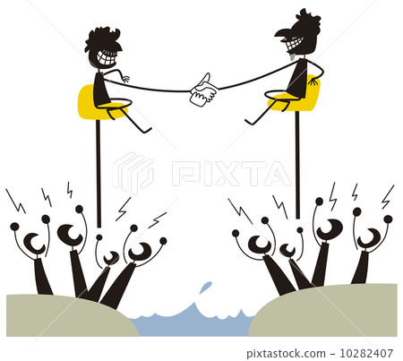 A public official who does not listen to public opinion 10282407