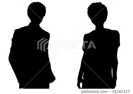 Two men 10282527