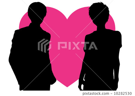 兩個男人 10282530