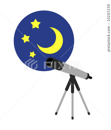 Astronomical observation 10283339