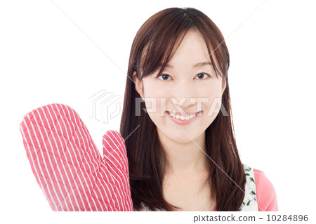 女人做飯 女人做飯 10284896
