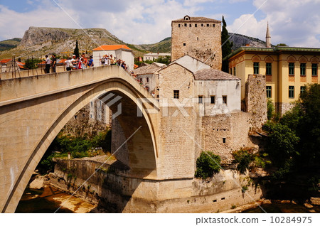 Stari Most 10284975
