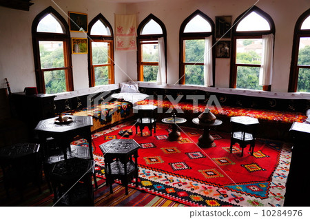 Turkish house Turkish house 10284976