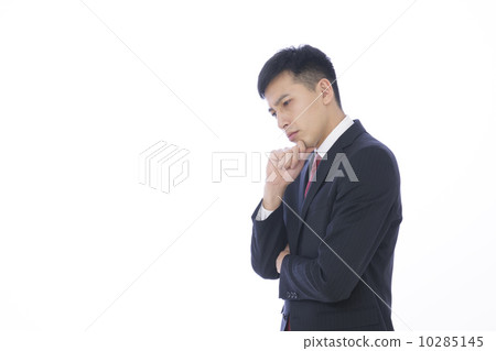 一名商人 10285145