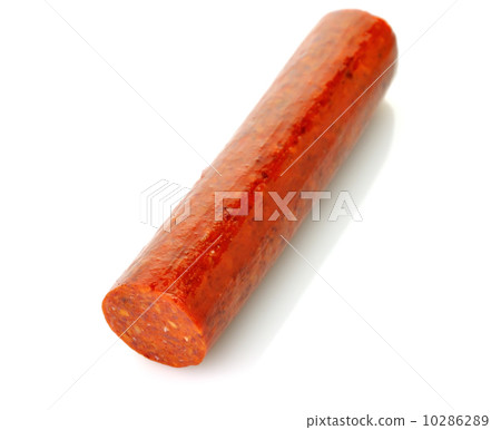 Pepperoni Salami 10286289