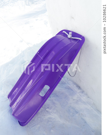 Sled for snow play 10286621