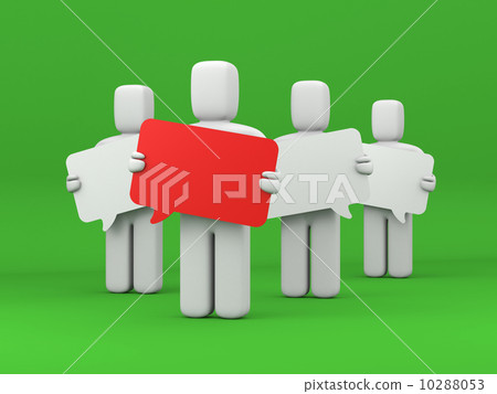 Communication metaphor Communication metaphor 10288053