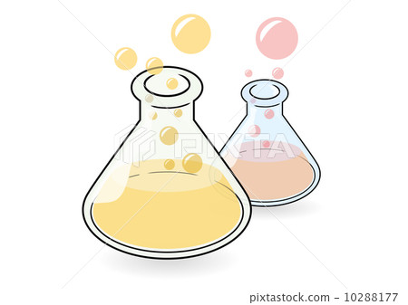 Conical Flask 10288177
