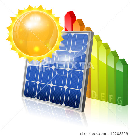 Solar Panel 10288239