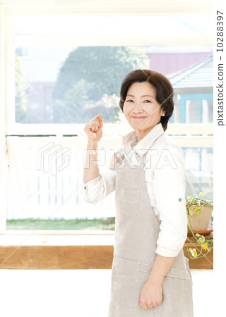 Senior Health Senior Health 10288397