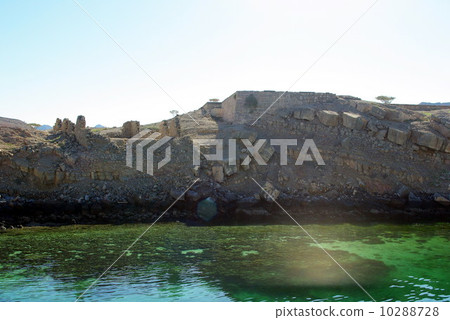 Musandam peninsula 10288728