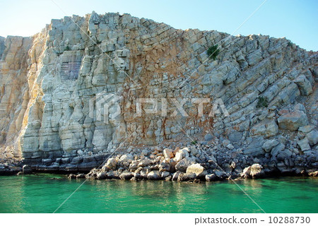 穆桑達姆半島 穆桑達姆半島 10288730