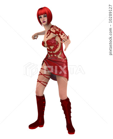 年輕的女士 年輕的女士 10289127