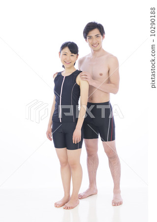 swimming swimming 10290188