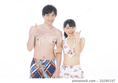 swimming swimming 10290197
