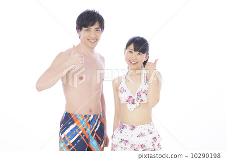 泳 泳 10290198