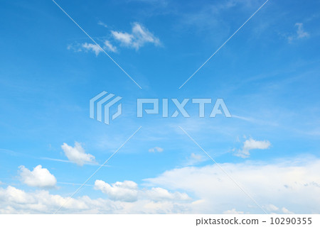 beautiful sky 10290355