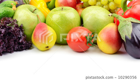 fruits and vegetables fruits and vegetables 10290356