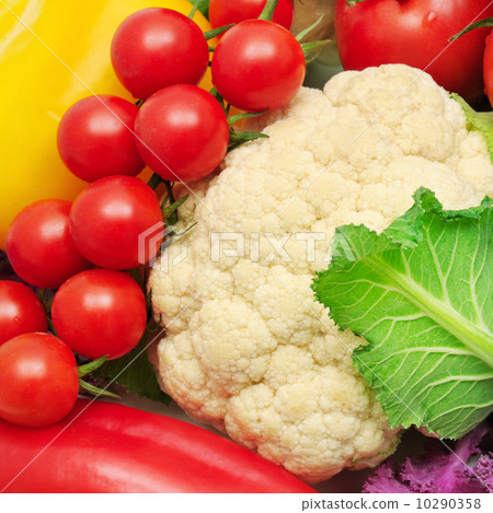 vegetables background vegetables background 10290358
