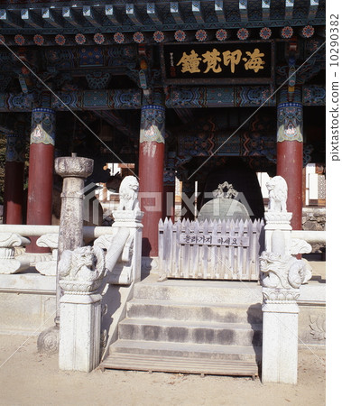 Haeji Temple Cemetery Haeji Temple Cemetery 10290382