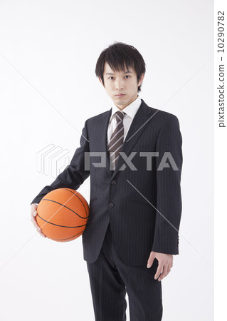 Suit, basketball, freshman 10290782