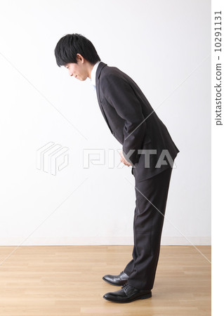 Businessman         10291131