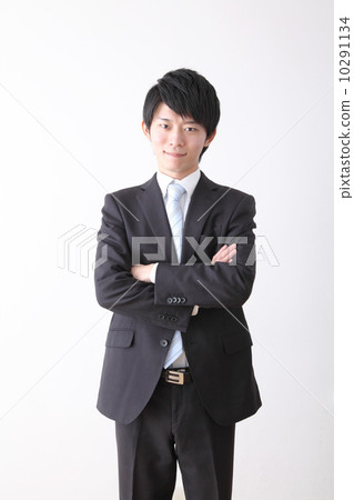 Businessman Businessman 10291134