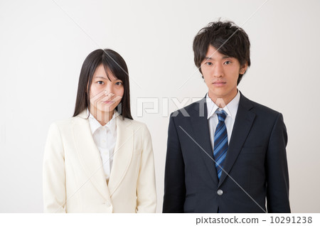 新員工的男人和女人 10291238