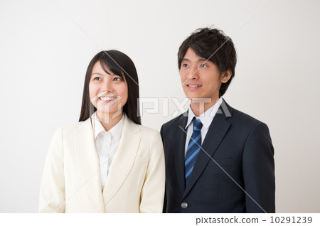 新員工的男人和女人 新員工的男人和女人 10291239