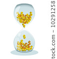 time is money 10291258
