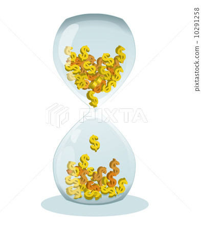 time is money time is money 10291258