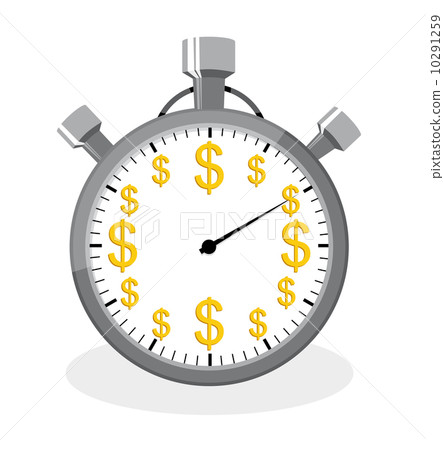 time is money time is money 10291259