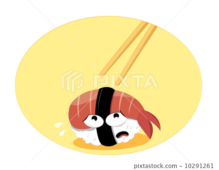 Funny Sushi Death Funny Sushi Death 10291261