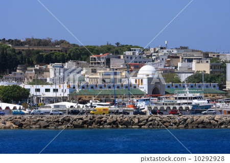 Bermuda 10292928