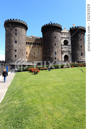 Naples 10292929