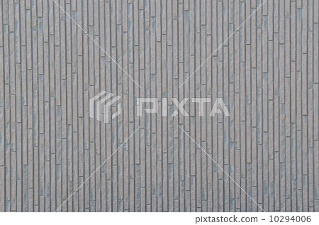Slate stacking wall 10294006