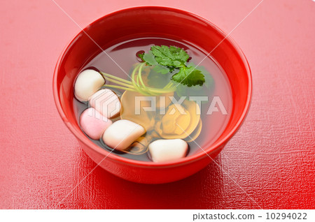 "Dusk Sushi" image of Hina Festival. 10294022