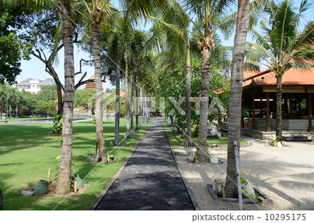 Indonesia Bali Taman Baghawan Indonesia Bali Taman Baghawan 10295175