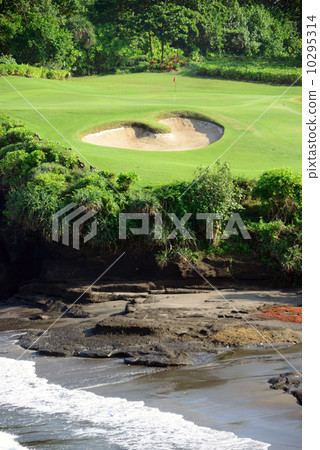 Indonesia Bali Nirwana Golf Club 10295314