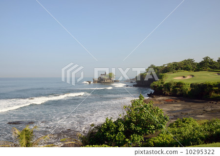 Indonesia Bali Nirwana Golf Club 10295322