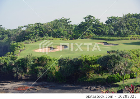 Indonesia Bali Nirwana Golf Club 10295323