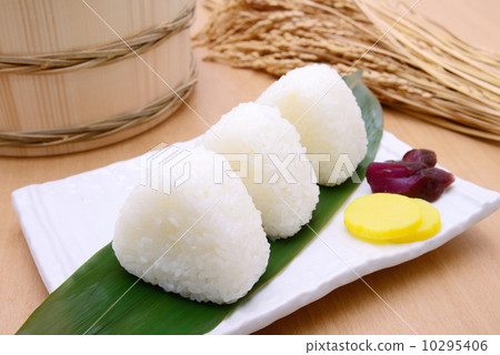 飯糰  10295406
