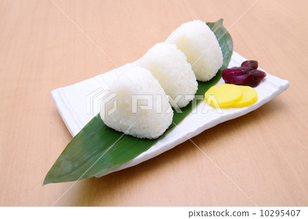 飯糰  10295407