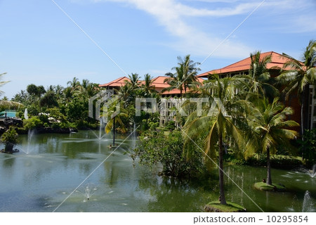 印度尼西亞Bali Ayodya Resort 印度尼西亞Bali Ayodya Resort 10295854
